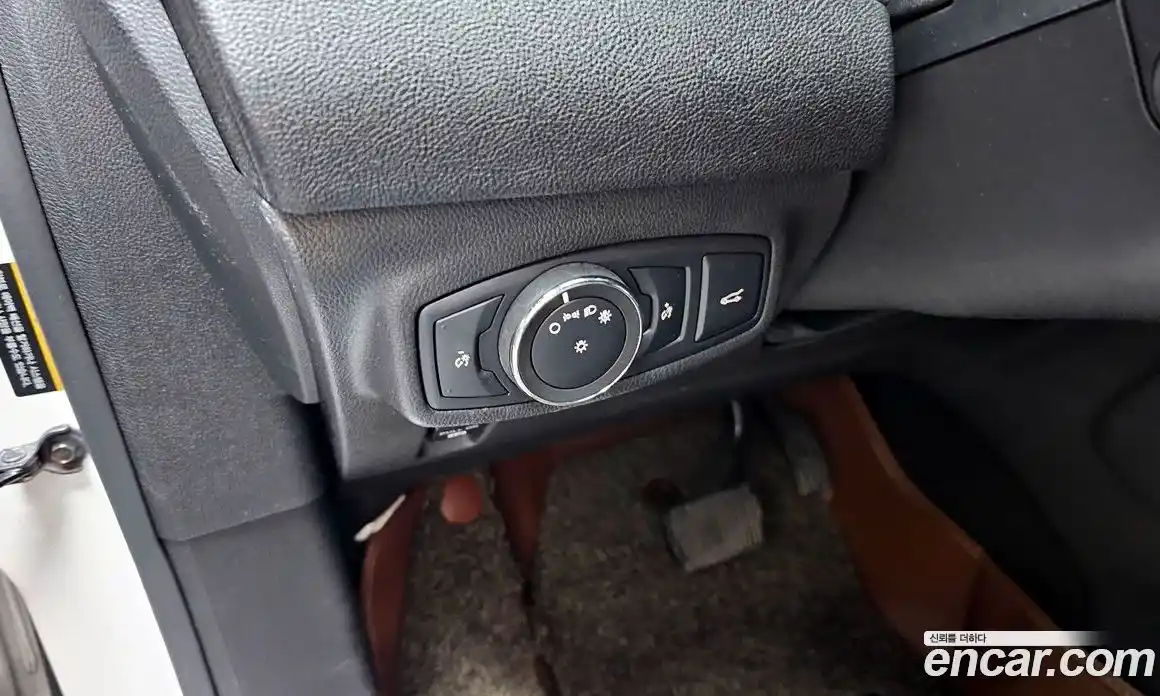 Lincoln MKC 2017 2.0 гидро в Москве № 282534, фото 17