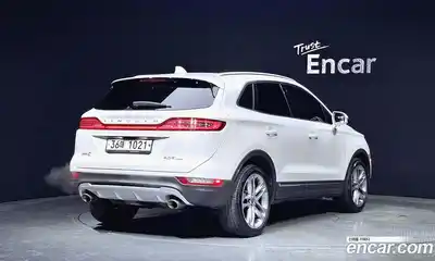 Lincoln MKC 2017 2.0 гидро в Москве № 282534, миниатюра 2