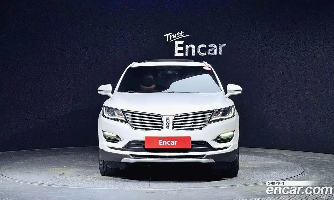 Lincoln MKC 2017 2.0 гидро в Москве № 282534, фото 3