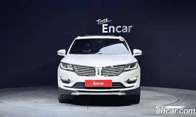Lincoln MKC 2017 2.0 гидро в Москве № 282534, миниатюра 3