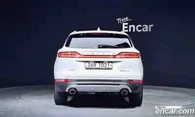 Lincoln MKC 2017 2.0 гидро в Москве № 282534, миниатюра 4