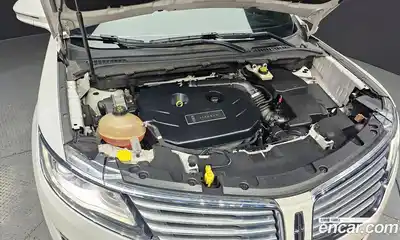 Lincoln MKC 2017 2.0 гидро в Москве № 282534, миниатюра 5