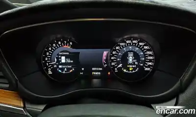 Lincoln MKC 2017 2.0 гидро в Москве № 282534, миниатюра 6