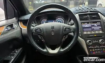 Lincoln MKC 2017 2.0 гидро в Москве № 282534, миниатюра 8