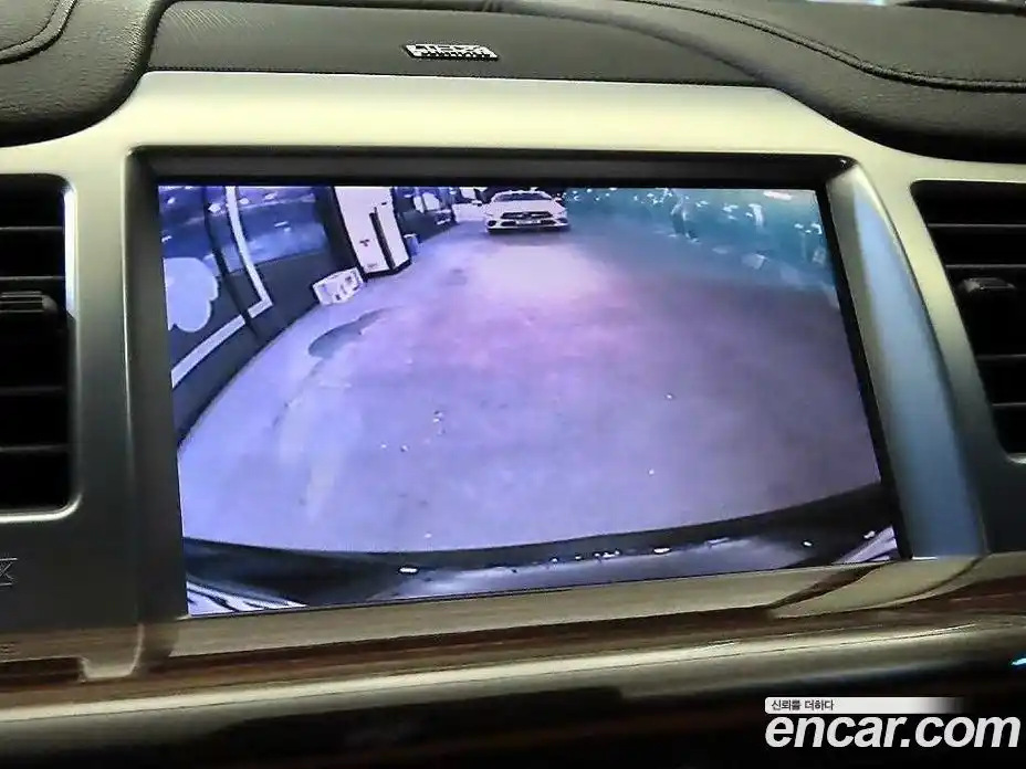 Lincoln MKS 2008 3.7 гидро в Москве № 282686, фото 15