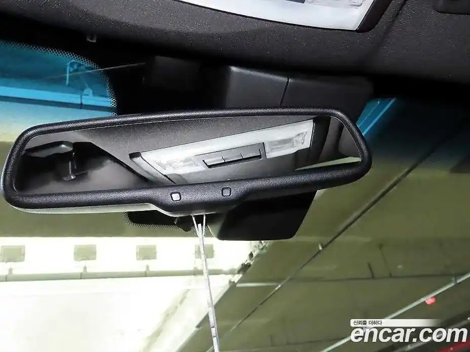 Lincoln MKS 2008 3.7 гидро в Москве № 282686, фото 16