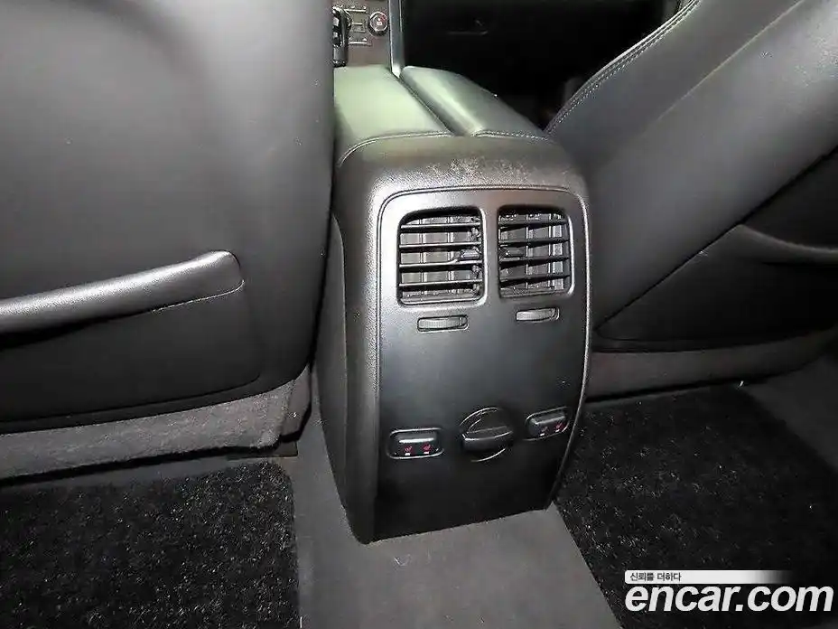 Lincoln MKS 2008 3.7 гидро в Москве № 282686, фото 17