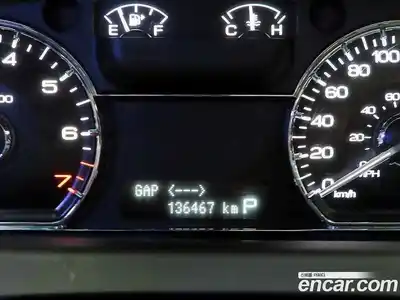 Lincoln MKS 2008 3.7 гидро в Москве № 282686, миниатюра 8