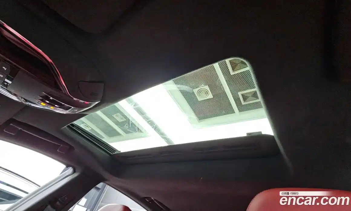 Maserati Quattroporte 2018 3.0 гидро в Москве № 283035, фото 17