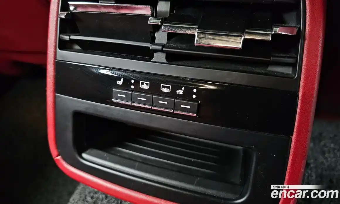 Maserati Quattroporte 2018 3.0 гидро в Москве № 283035, фото 19