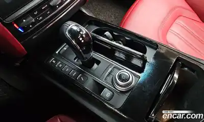 Maserati Quattroporte 2018 3.0 гидро в Москве № 283035, миниатюра 9