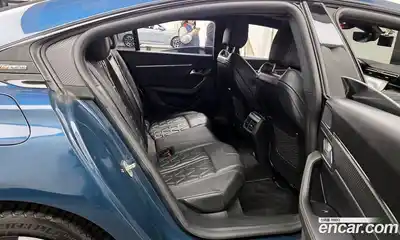 Peugeot 508 2020 2.0 гидро в Москве № 284344, миниатюра 12