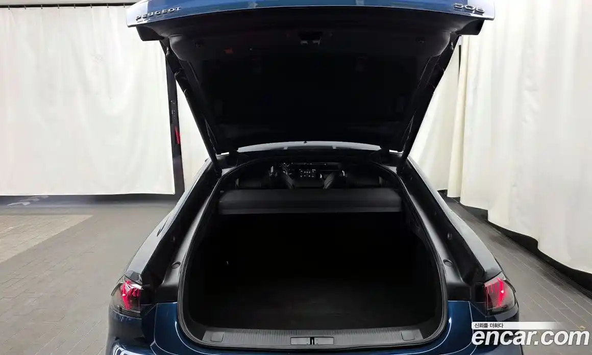 Peugeot 508 2020 2.0 гидро в Москве № 284344, фото 20