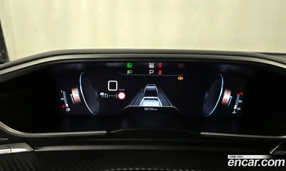 Peugeot 508 2020 2.0 гидро в Москве № 284344, фото 8