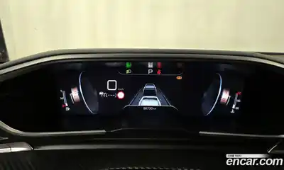 Peugeot 508 2020 2.0 гидро в Москве № 284344, миниатюра 8