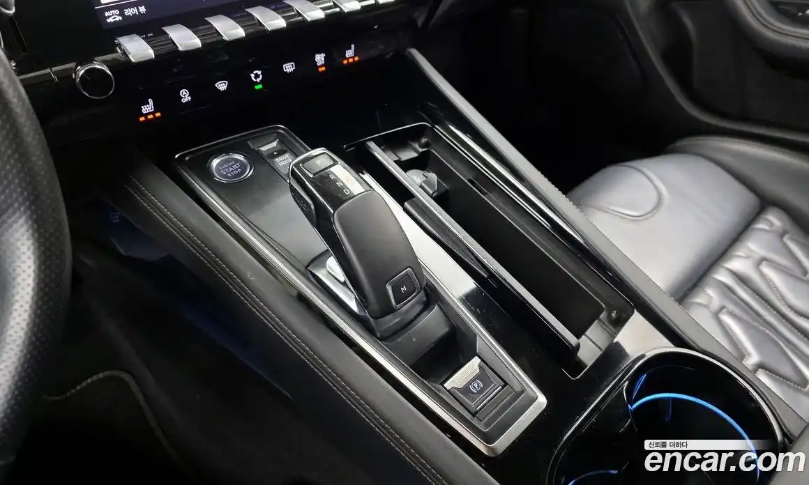 Peugeot 508 2020 2.0 гидро в Москве № 284344, фото 9