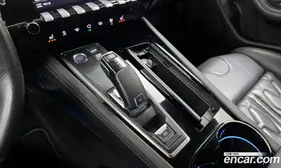 Peugeot 508 2020 2.0 гидро в Москве № 284344, миниатюра 9