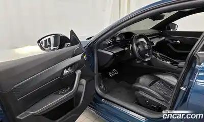 Peugeot 508 2020 2.0 гидро в Москве № 284344, миниатюра 10