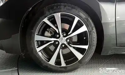 Nissan Maxima 2018 3.5 гидро в Москве № 285029, миниатюра 5