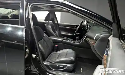 Nissan Maxima 2018 3.5 гидро в Москве № 285029, миниатюра 10