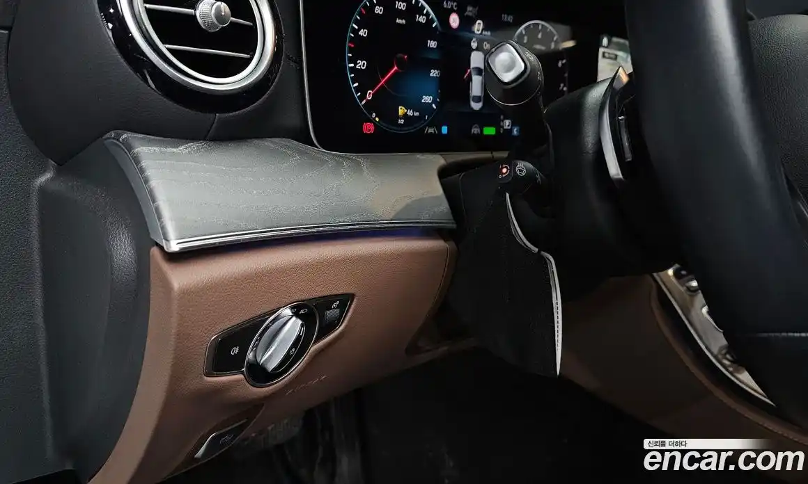 Mercedes-Benz E-Class 2022 2.0 гидро в Москве № 286830, фото 19