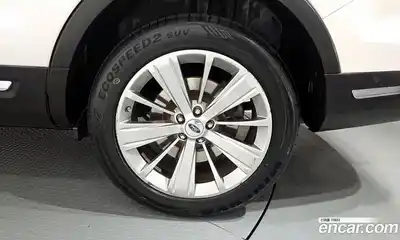 Ford Explorer 2018 2.3 гидро в Москве № 296106, миниатюра 5