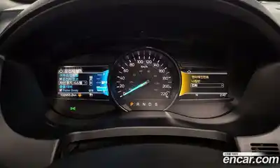 Ford Explorer 2018 2.3 гидро в Москве № 296106, миниатюра 8