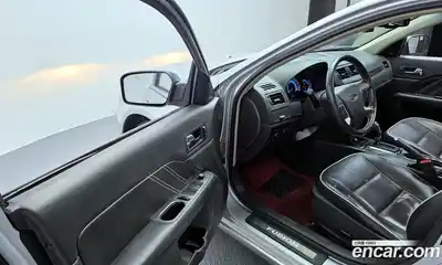 Ford Fusion 2011 2.5 гидро в Москве № 303401, миниатюра 11