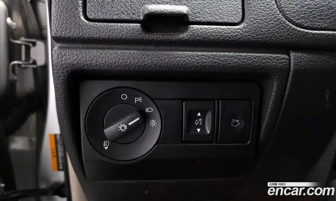 Ford Fusion 2011 2.5 гидро в Москве № 303401, фото 17