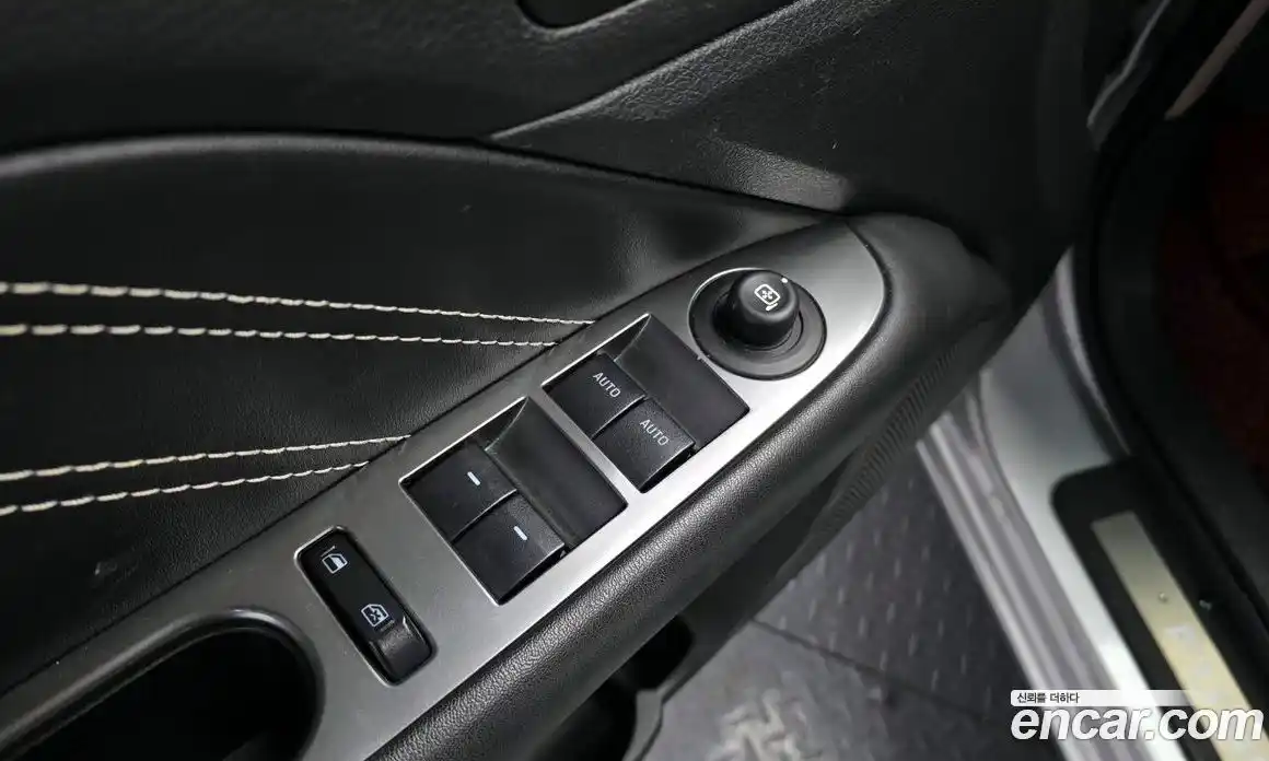Ford Fusion 2011 2.5 гидро в Москве № 303401, фото 18
