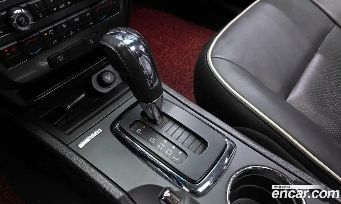 Ford Fusion 2011 2.5 гидро в Москве № 303401, фото 9