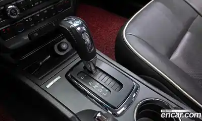 Ford Fusion 2011 2.5 гидро в Москве № 303401, миниатюра 9