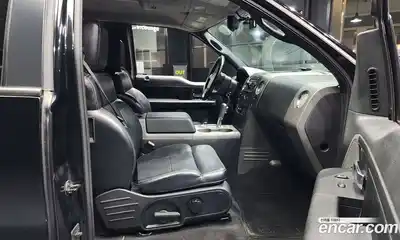 Ford F150 2005 5.4 гидро в Москве № 304871, миниатюра 11