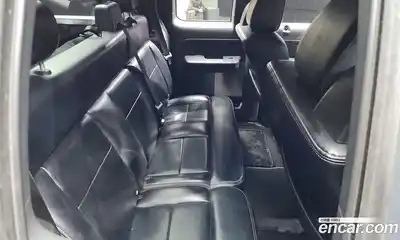 Ford F150 2005 5.4 гидро в Москве № 304871, миниатюра 12