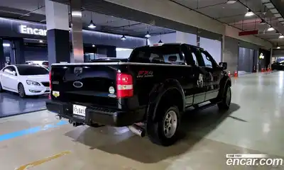 Ford F150 2005 5.4 гидро в Москве № 304871, миниатюра 2