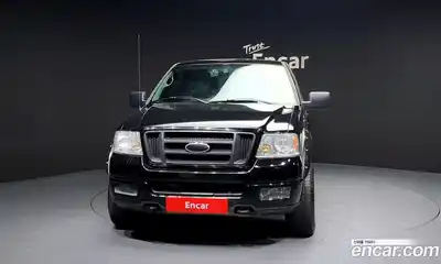 Ford F150 2005 5.4 гидро в Москве № 304871, миниатюра 3
