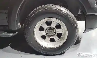 Ford F150 2005 5.4 гидро в Москве № 304871, миниатюра 5