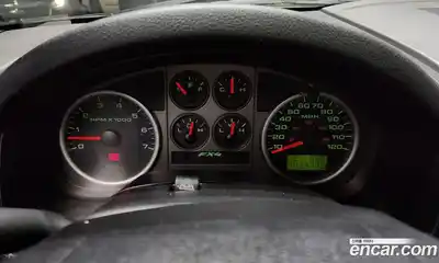 Ford F150 2005 5.4 гидро в Москве № 304871, миниатюра 8