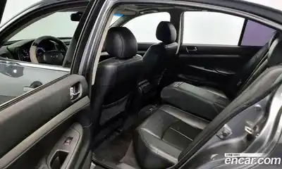 Infiniti G 2012 2.5 гидро в Москве № 313746, миниатюра 12
