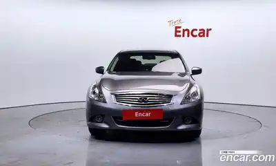 Infiniti G 2012 2.5 гидро в Москве № 313746, миниатюра 3