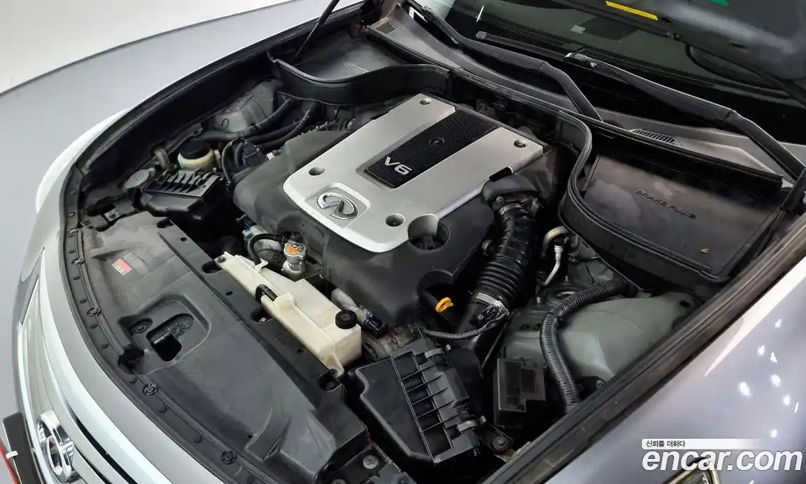 Infiniti G 2012 2.5 гидро в Москве № 313746, фото 6