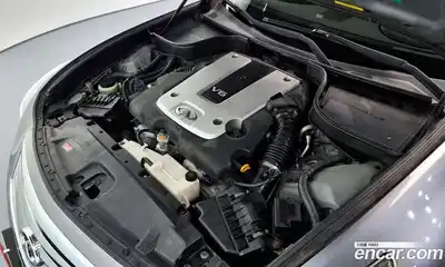 Infiniti G 2012 2.5 гидро в Москве № 313746, миниатюра 6