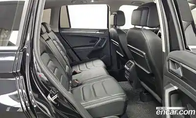 Volkswagen Tiguan 2020 2.0 гидро в Москве № 317841, миниатюра 12