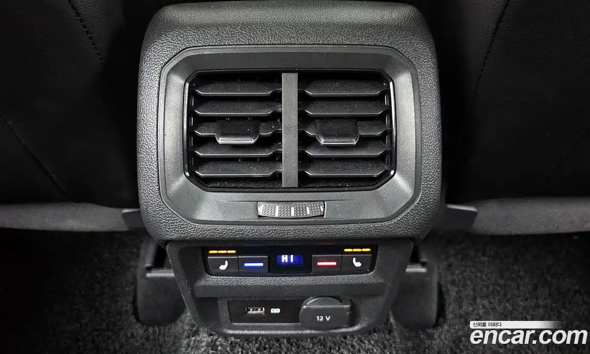 Volkswagen Tiguan 2020 2.0 гидро в Москве № 317841, фото 18