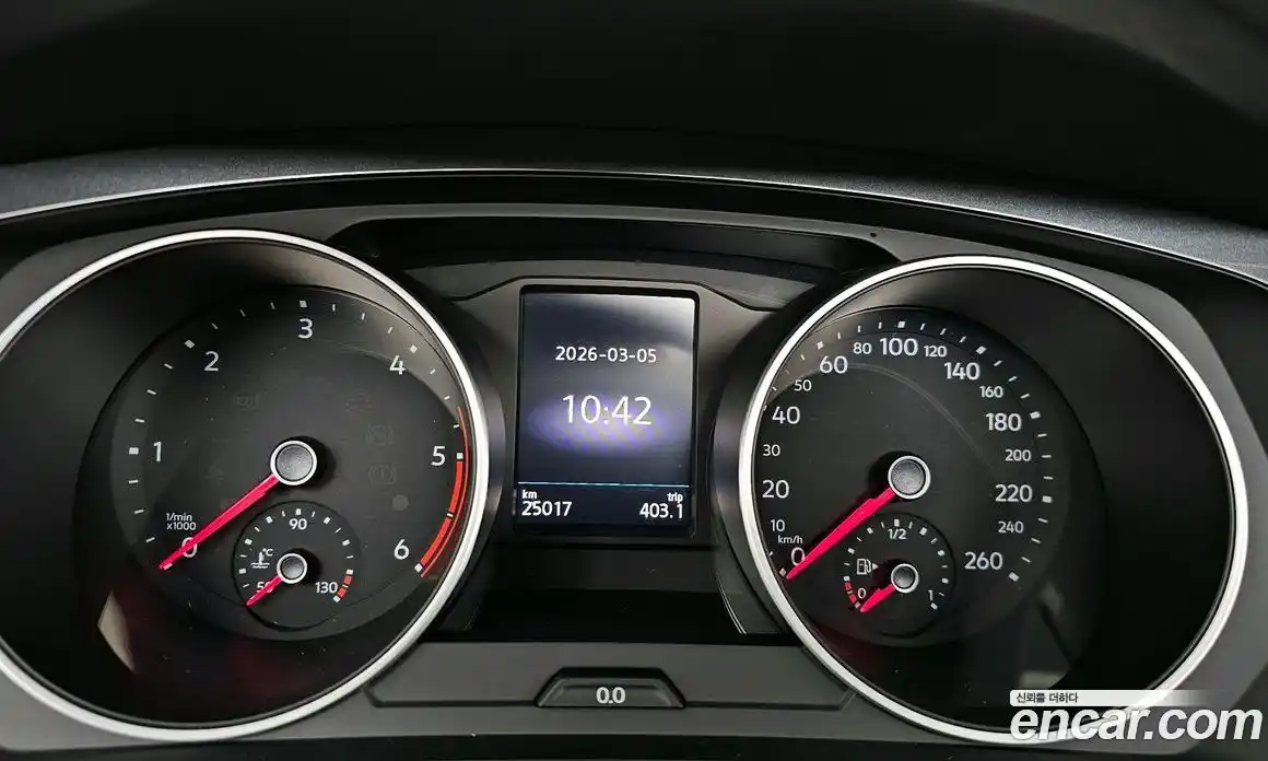 Volkswagen Tiguan 2020 2.0 гидро в Москве № 317841, фото 8