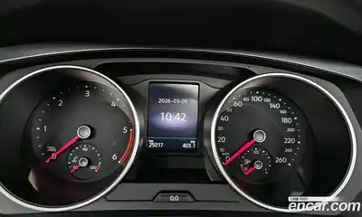 Volkswagen Tiguan 2020 2.0 гидро в Москве № 317841, миниатюра 8