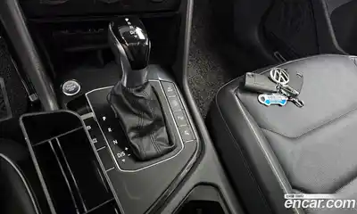 Volkswagen Tiguan 2020 2.0 гидро в Москве № 317841, миниатюра 9