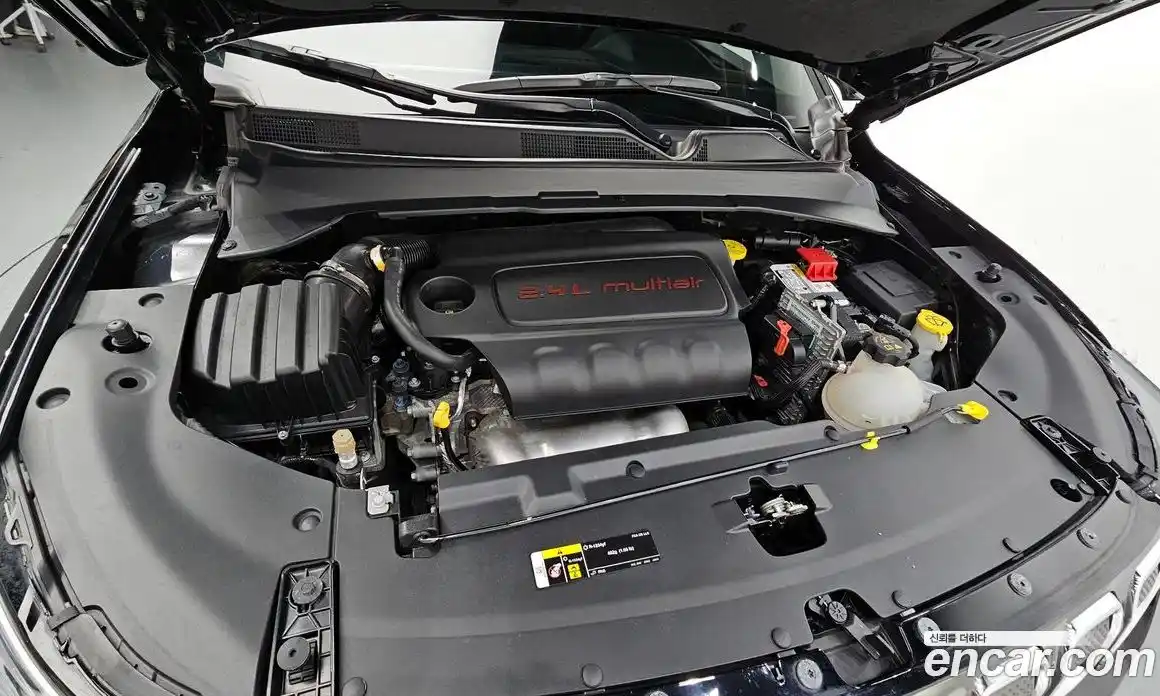 Jeep Compass 2022 2.4 гидро в Москве № 318155, фото 6
