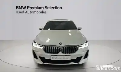 BMW 6-Series 2022 2.0 гидро в Москве № 319854, миниатюра 2