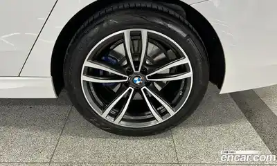 BMW 6-Series 2022 2.0 гидро в Москве № 319854, миниатюра 5